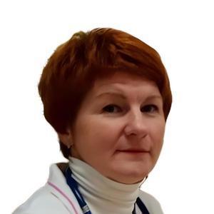 Овчарова Ирина Владимировна