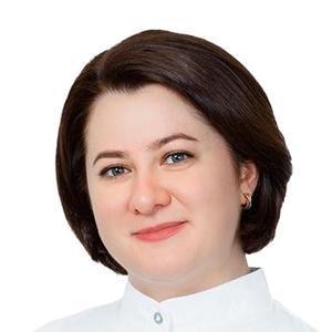 Удельнова Ирина Александровна