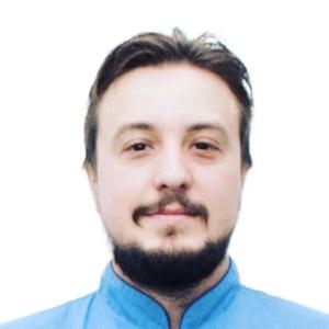 Карнаухов Сергей Станиславович