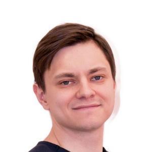 Тикенов Данияр Даниярович