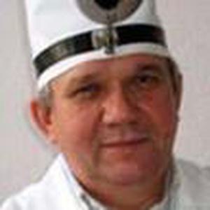 Патока Алексей Федорович