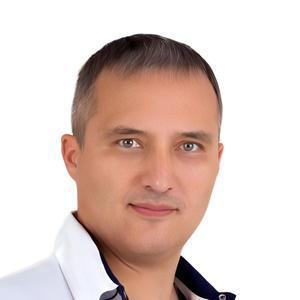 Берестов Вадим Вячеславович