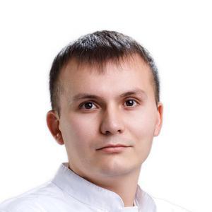 Шайхайдаров Алмаз Азаматович