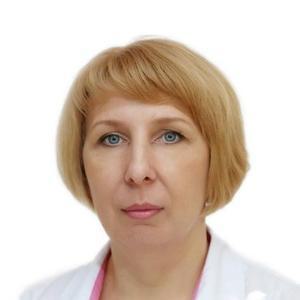 Чистова Марина Александровна