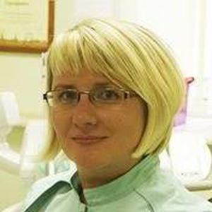 Аничкина Елена Митрофановна