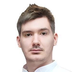 Терехов Дмитрий Сергеевич