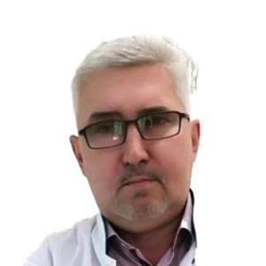 Цымбал Дмитрий Евгеньевич