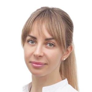 Грихутик (Белякова) Светлана Геннадьевна
