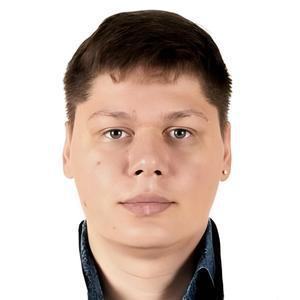 Поречнев Дмитрий Иванович