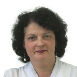 Кашинцева Ирина Германовна