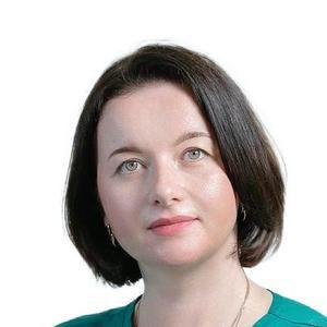 Непомилуева Алёна Константиновна