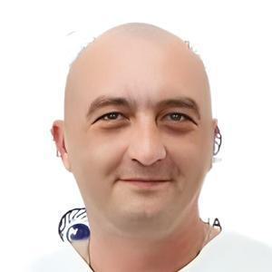Булатов Руслан Тальгатович