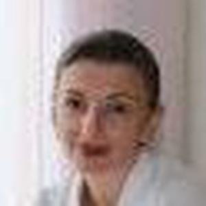 Чернова Алла Павловна