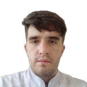 Токмин Алексей Александрович