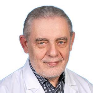 Фатеев Юрий Ефимович