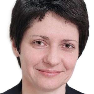 Мыльникова Юлия Андреевна