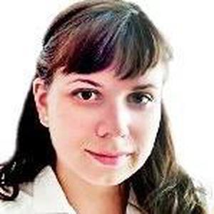 Миронова Полина Дмитриевна