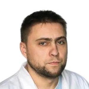Киселев Сергей Сергеевич