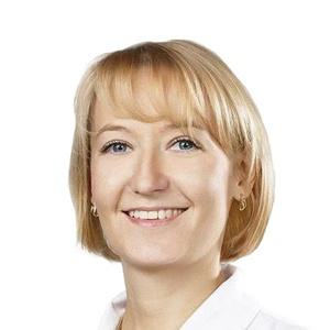 Мишукова Елена Игоревна