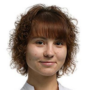 Бакалкина Анна Евгеньевна