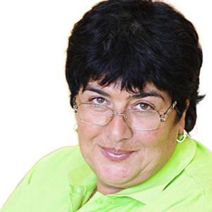 Королева Русудан Ебраимовна