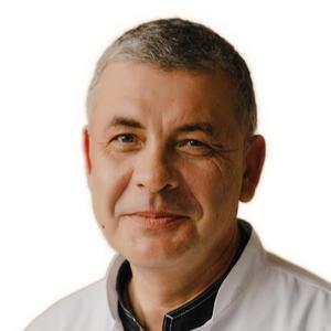 Евдокимов Сергей Викторович
