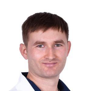 Хамов Михаил Александрович
