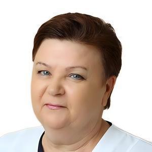 Барсукова Людмила Ивановна