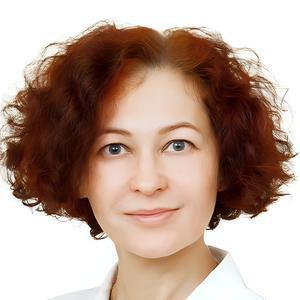 Наймушина Татьяна Викторовна