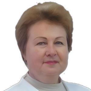 Власова Галина Александровна