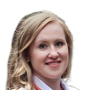 Мамлеева Аделя Наилевна