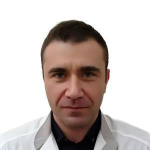 Макуров Андрей Александрович