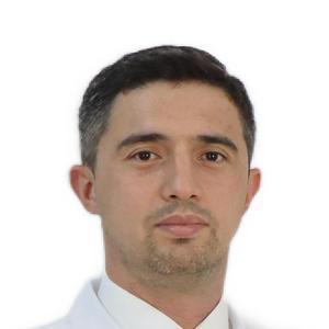 Сабиров Ринат Давытович