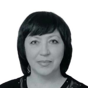 Бекчанова Татьяна Витальевна