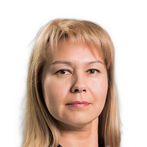Узбекова Гузель Ахмадисламовна
