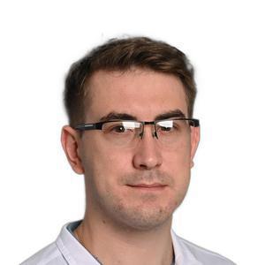 Тиунов Олег Михайлович