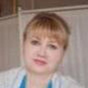 Даровских Анфиса Ивановна