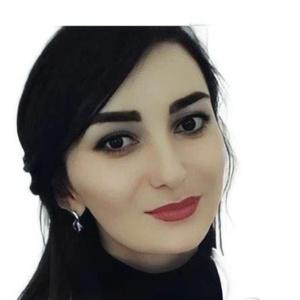 Джантемирова Фатима Муссовна