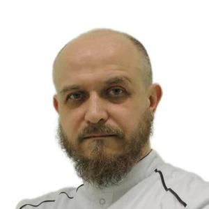 Липски (Помаскин) Алексей Валерьевич
