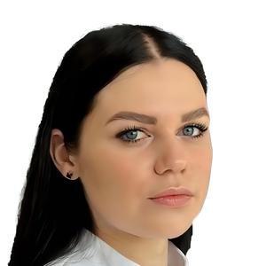 Мансурова Валентина Шамильевна
