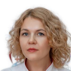 Михайлова Юлия Васильевна