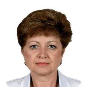 Полякова Лариса Валентиновна