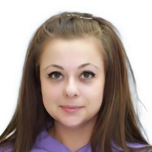Шилова (Базаева) Дарья Александровна