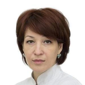 Шотаева Инна Владимировна