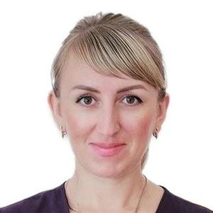 Запорожская Марина Александровна