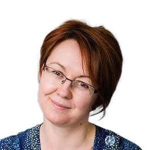 Агеева Юлия Вениаминовна