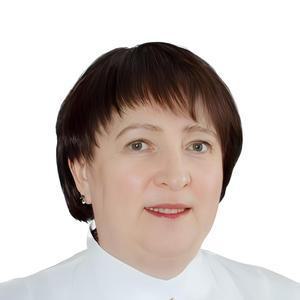 Качанова Наталья Юрьевна