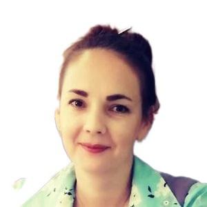 Кузовкова Светлана Викторовна