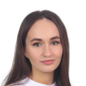 Дьякова Маргарита Дмитриевна