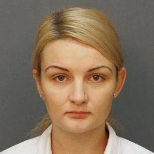 Кукушкина (Борисенко) Людмила Юрьевна
